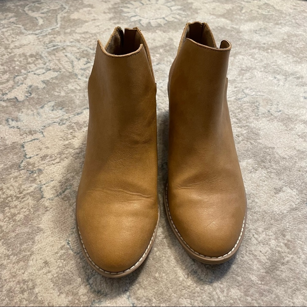 Moxie in a Moment Bootie size 8 | Rocket Dog